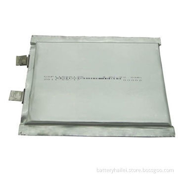 Polymer LiFePO4 Battery GSP11585135, 3.2V Nominal Voltage, 8Ah Nominal Capacity